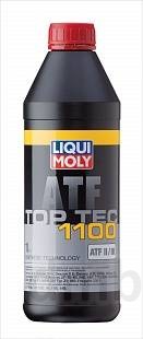 НС-синтетическое трансмиссионное масло для АКПП Top Tec ATF 1100